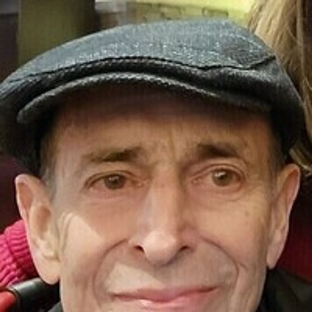 Frank G Califano Profile Photo