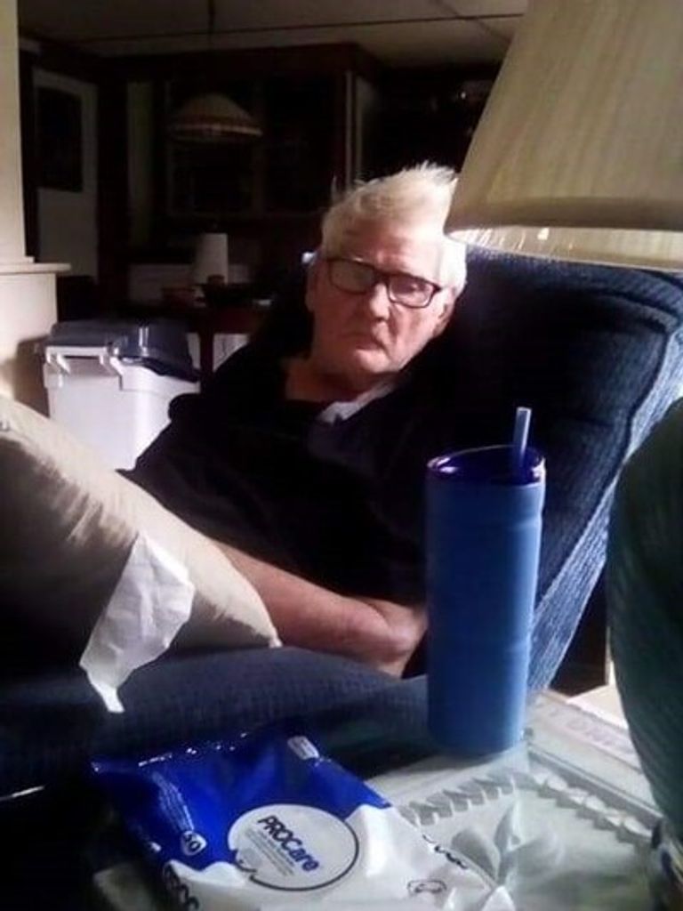 William Randall Joyce Profile Photo