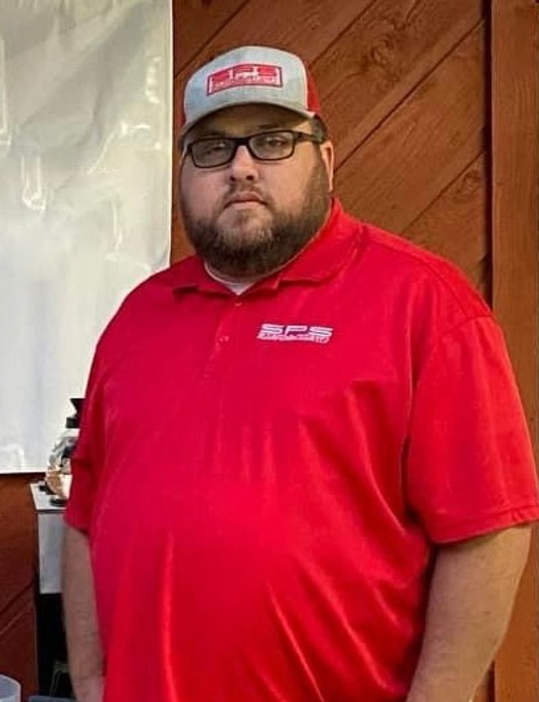 Kyle  Dean Courtright Profile Photo