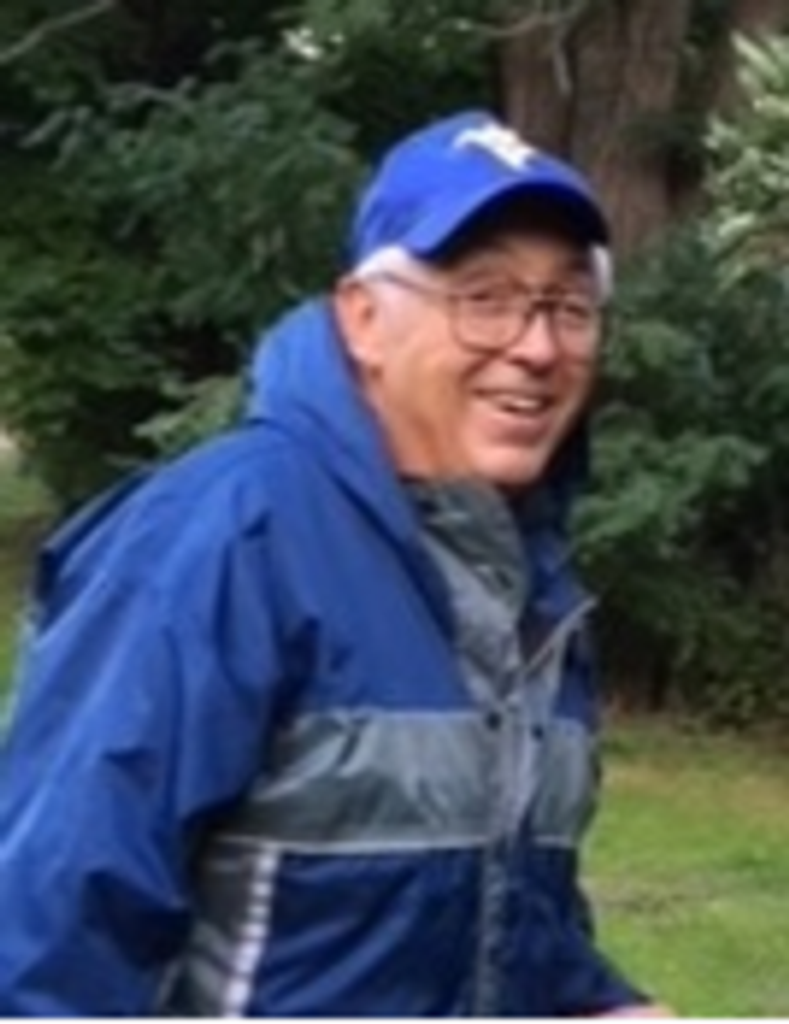 Carl Emerson Wilson Profile Photo
