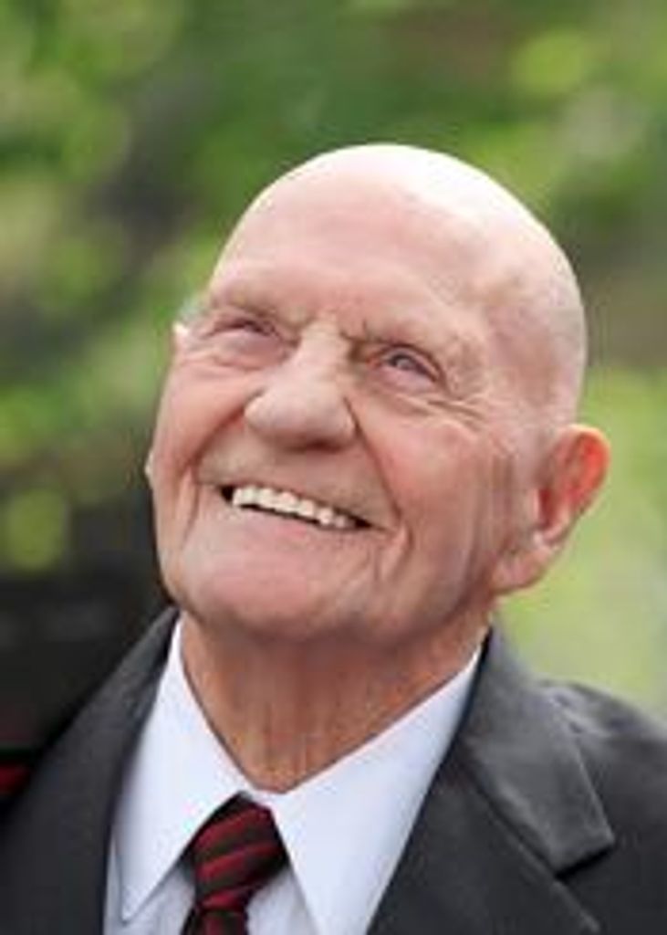 Gus Palmer