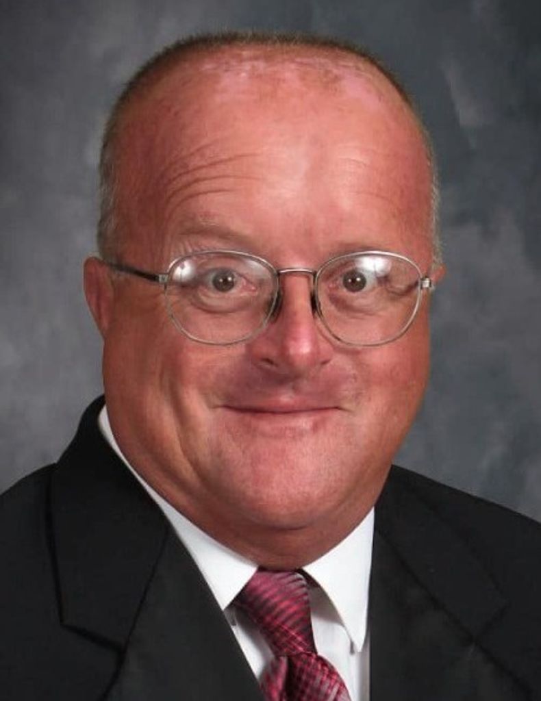 Samuel D. Schreck