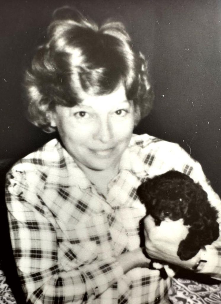 Margaret Francis Profile Photo
