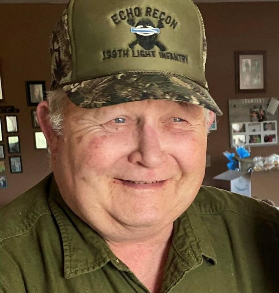 Roger Vern Pollat Profile Photo