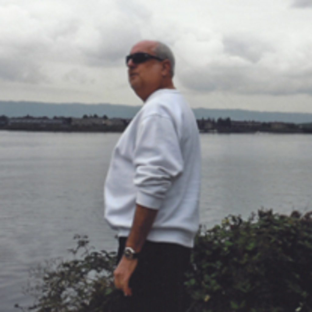 William Bouthillette Profile Photo