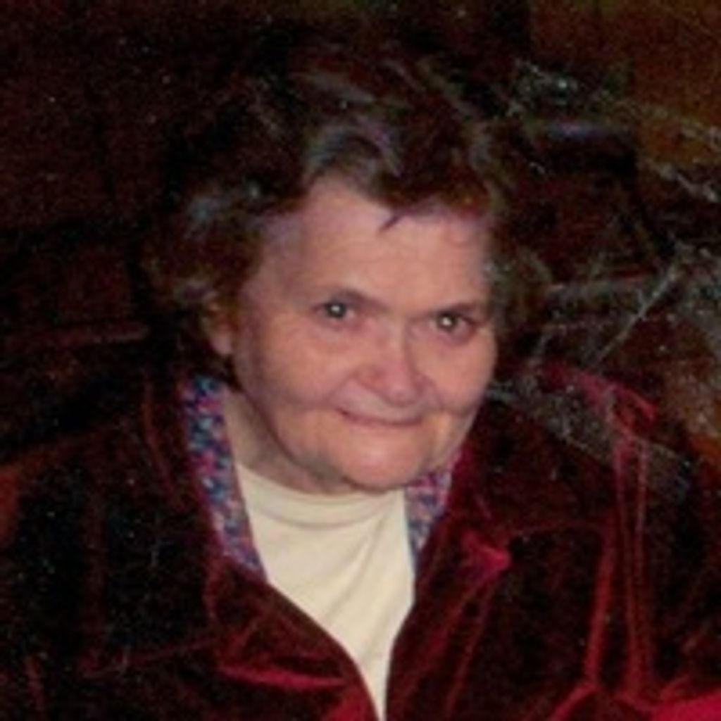Hilda S. Main
