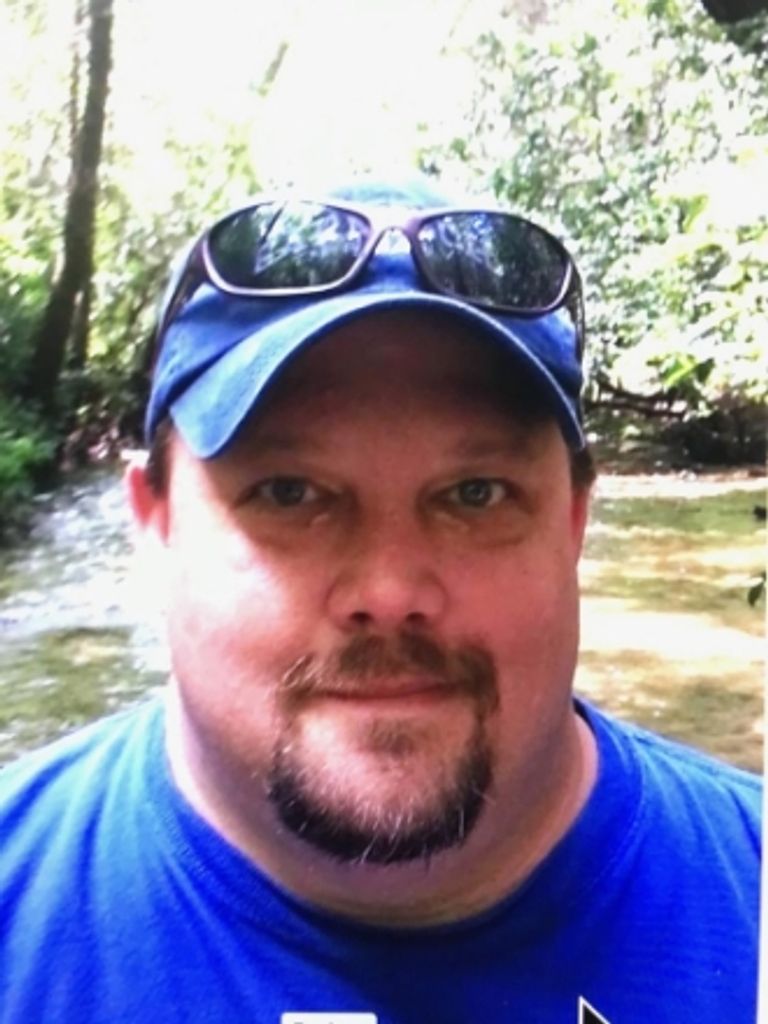 James Matthew Wright