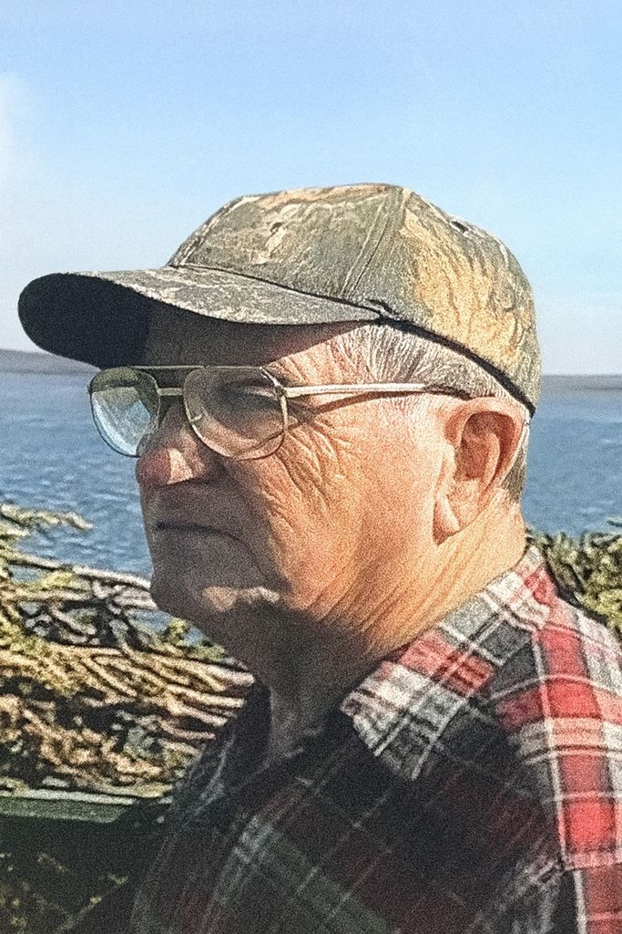 Richard "Kettle" Bruyette Sr. Profile Photo