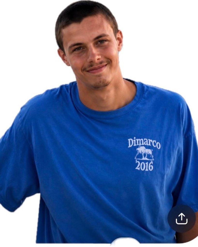 Logan Randall Horstman Profile Photo