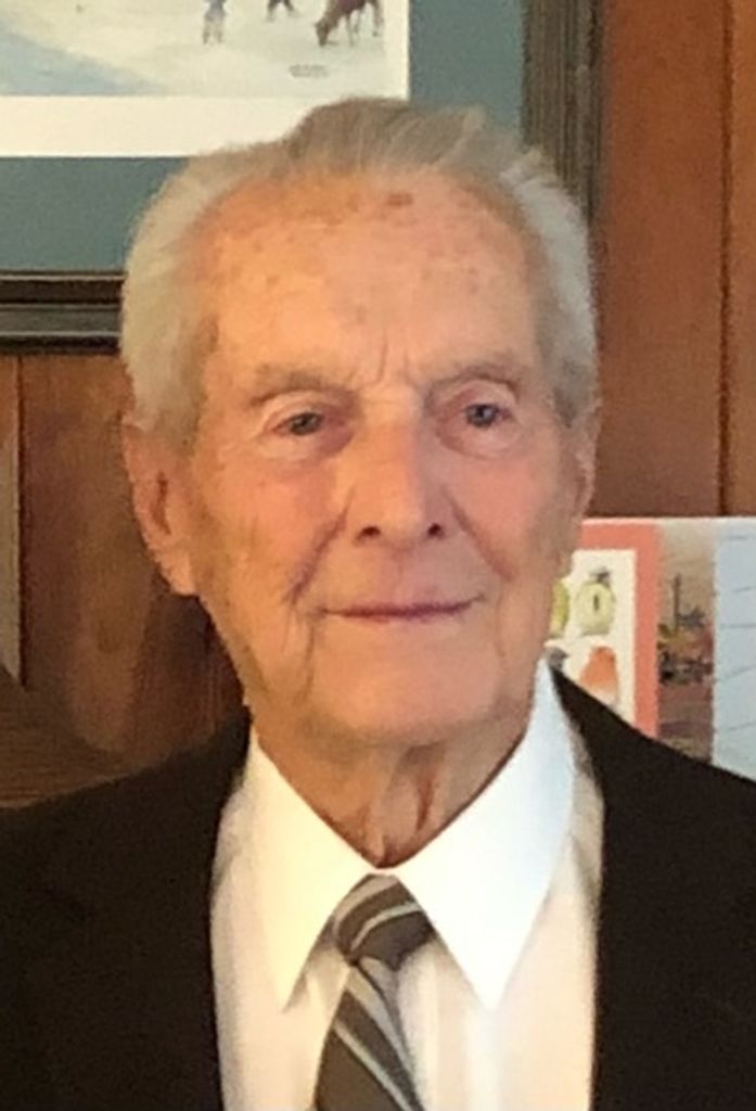 Leonard H. Richer Profile Photo