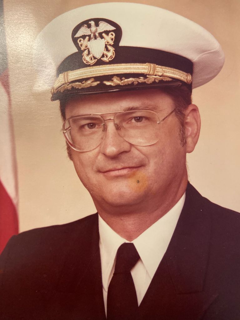 Philip Earl Palmatier