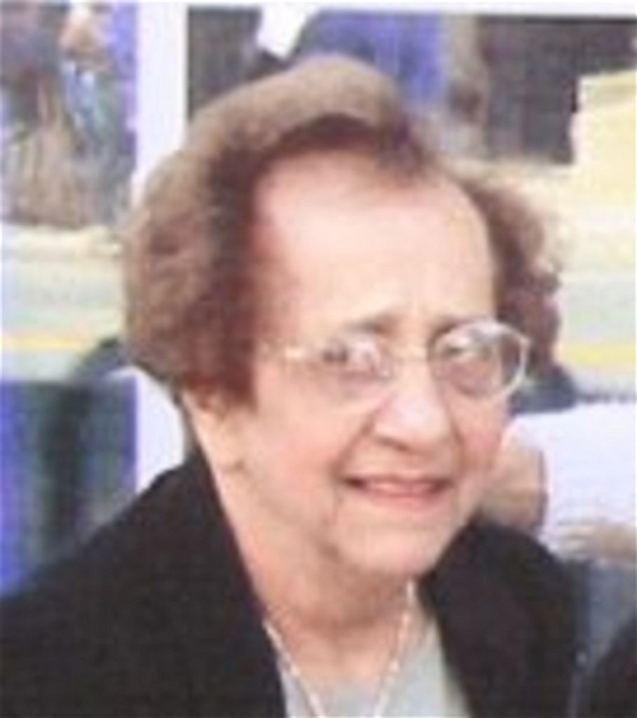 Frances P. Nastar Profile Photo