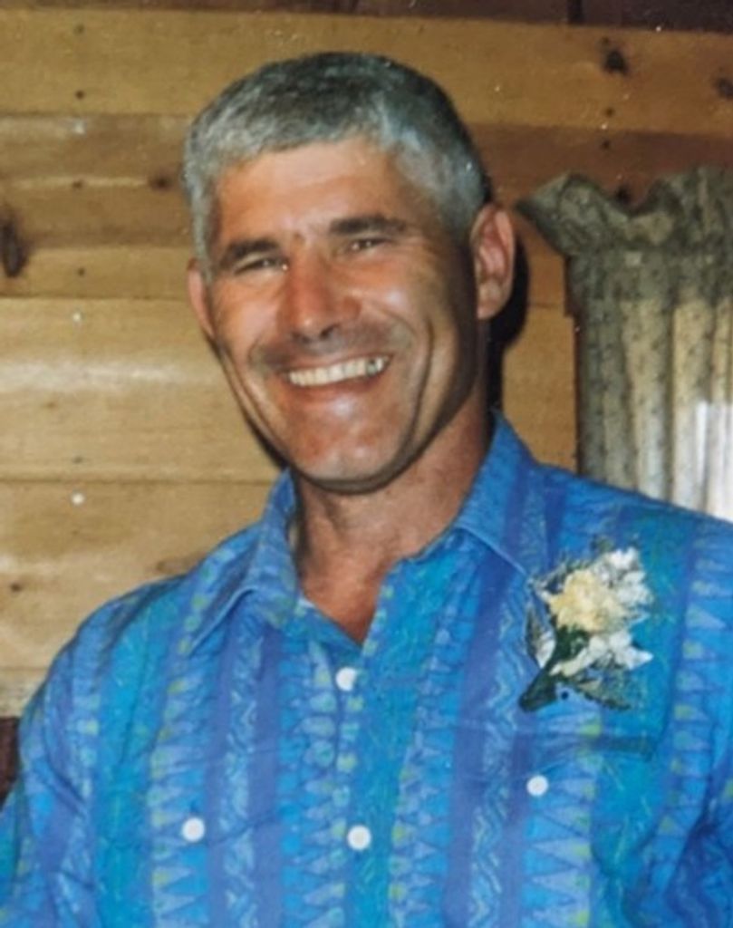 Jerry Slade Profile Photo