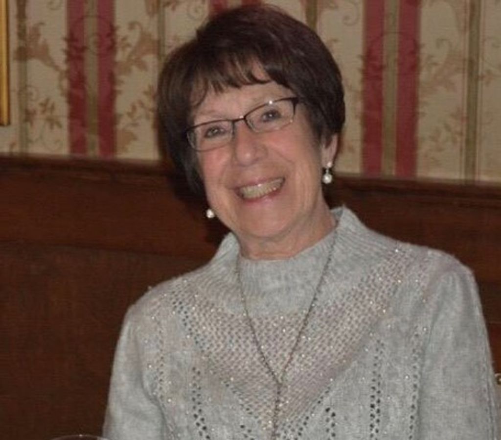 Gail Watson Profile Photo