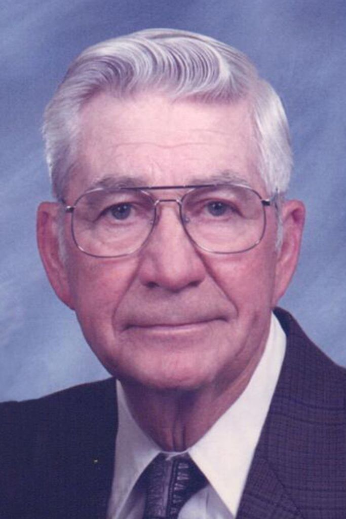 Lloyd Reitmeier