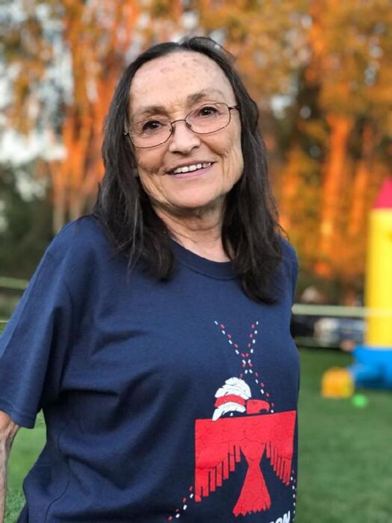 Pamela J. Patterson