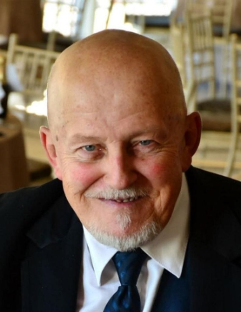 Raymond E.  Deschenes Sr. Profile Photo