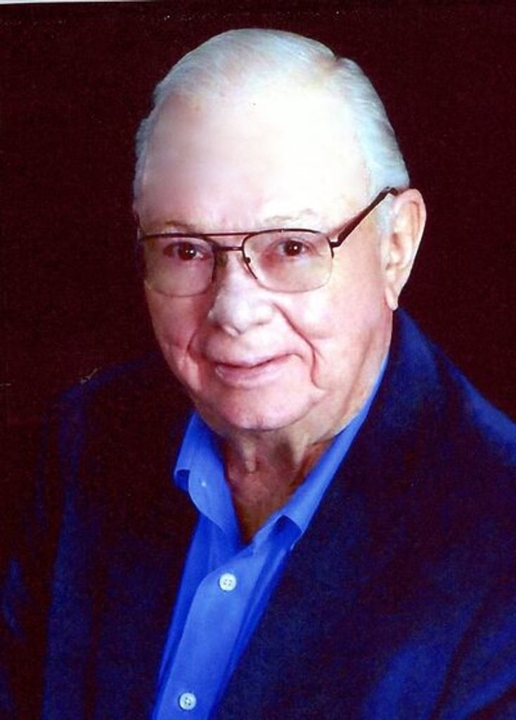 Richard Godwin Proctor Profile Photo