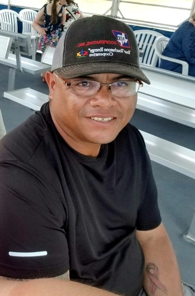 Raul Moreno Molina Profile Photo