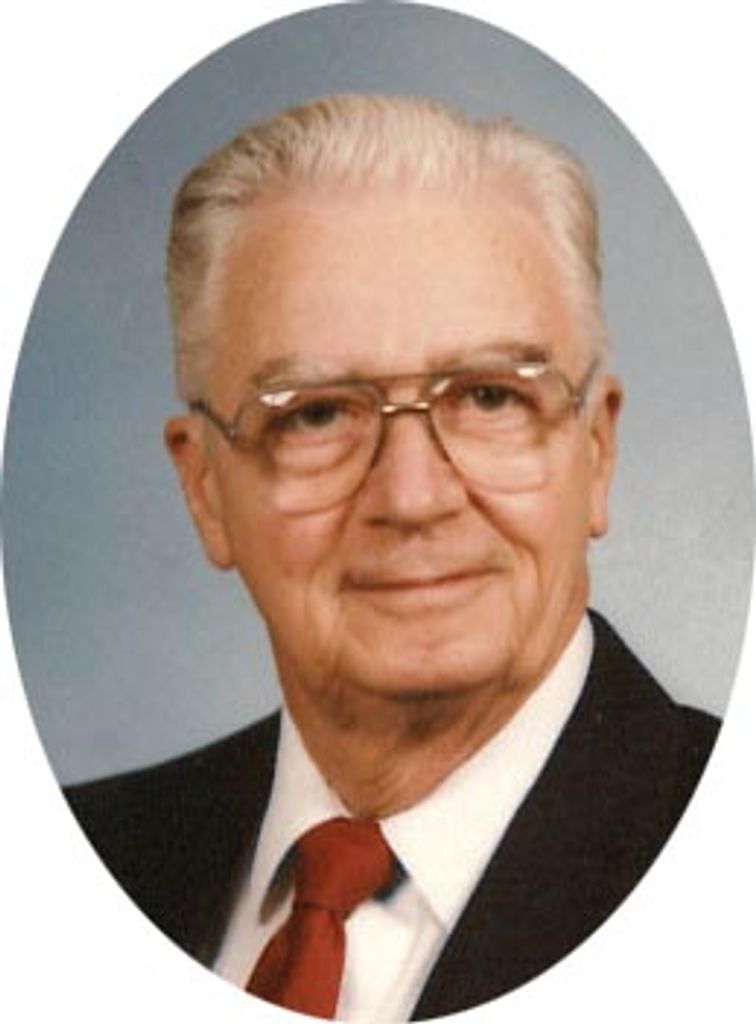 James Kenneth Phares