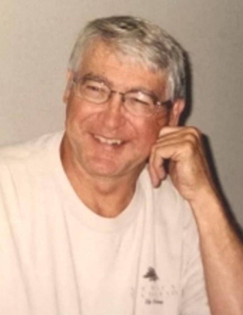 David "Eric" Johnson