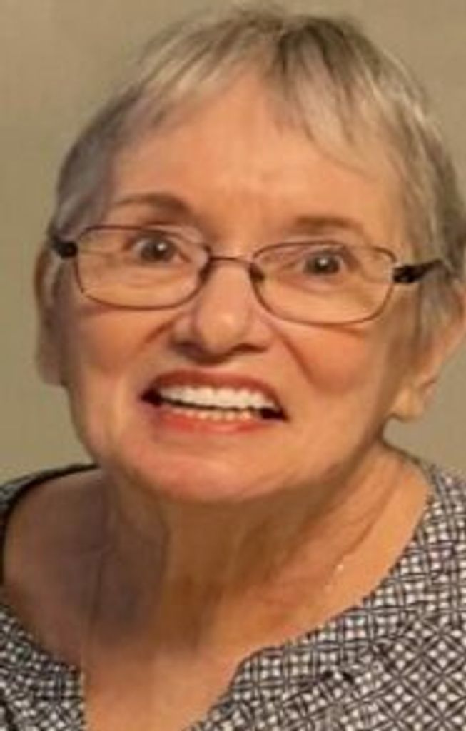 Ellen Mae Scanlon Profile Photo