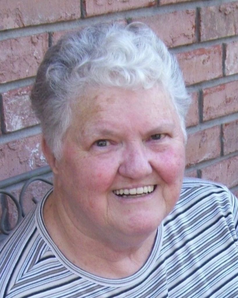 Nancy Claire Reyes Profile Photo