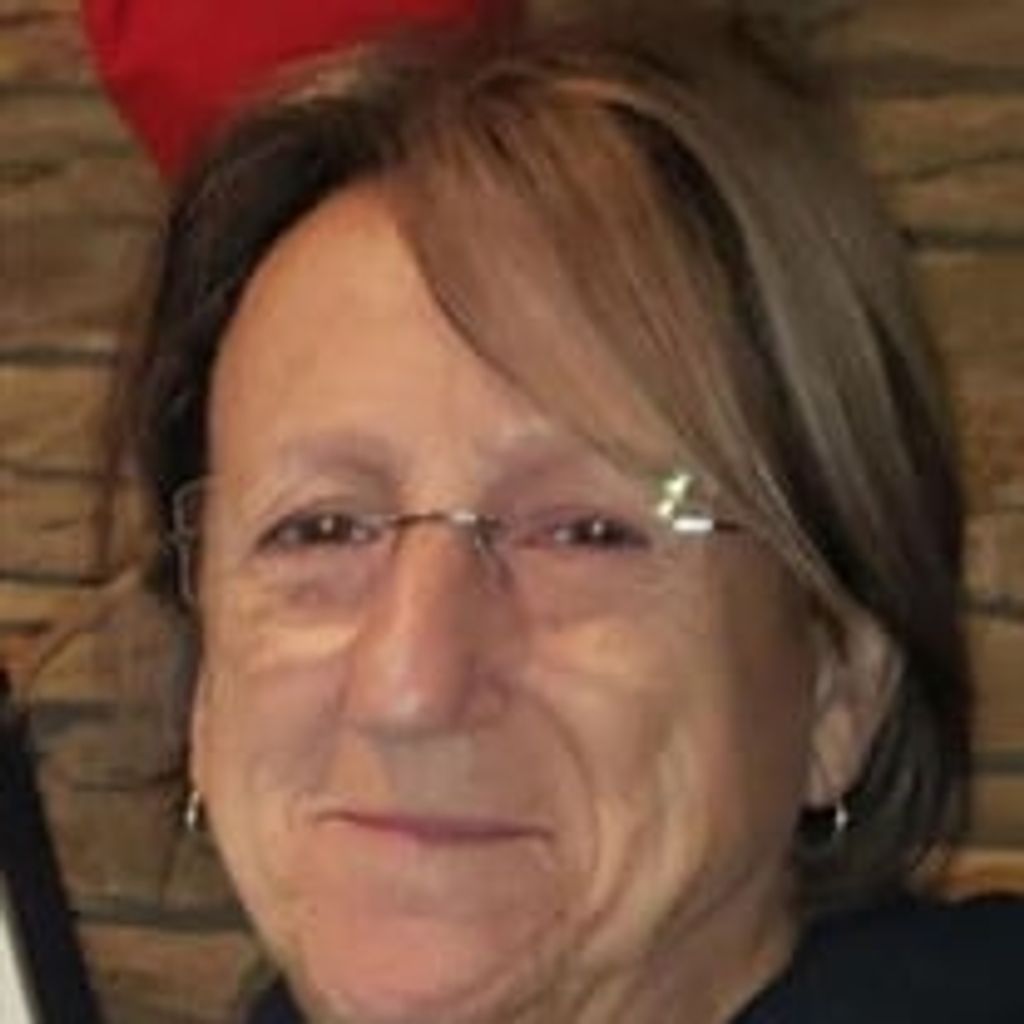 Martha Joel Hammer