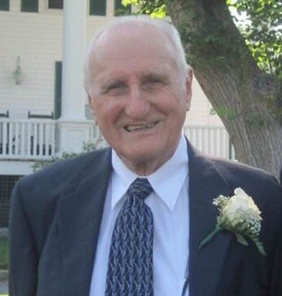 Richard N. Boulter Profile Photo