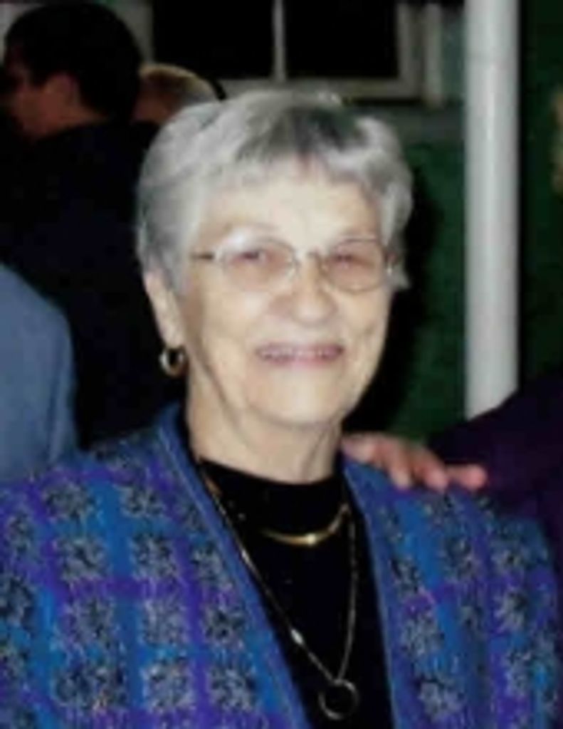 Alice Rose Ramsey