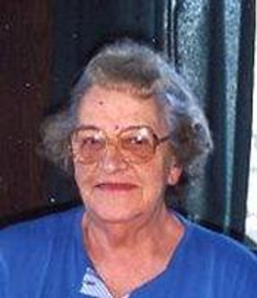 Winnie Daigle Profile Photo