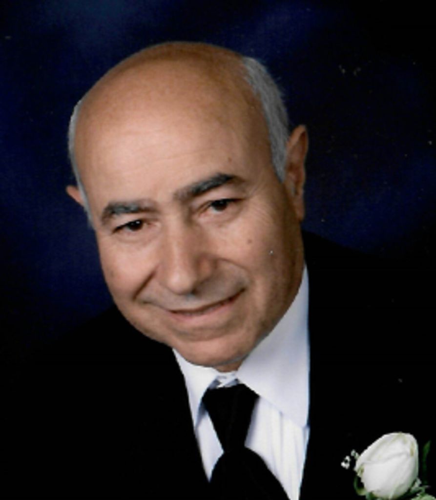 Salvatore Ciaccio Profile Photo