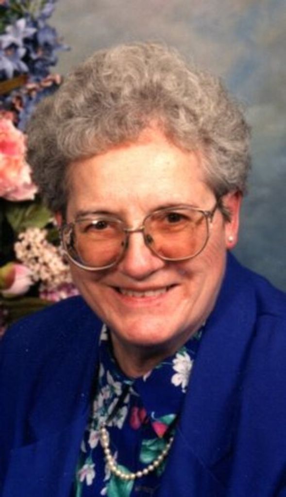 Rosetta Laura Wilhelm