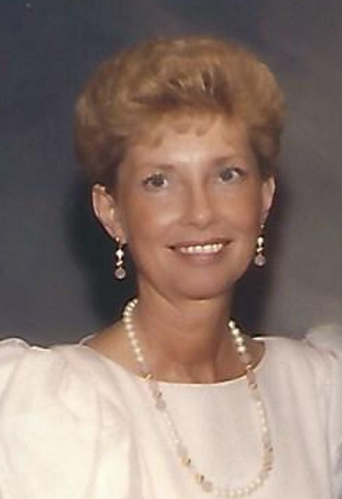 Sylvia Angel (Alferness) Gossen Profile Photo