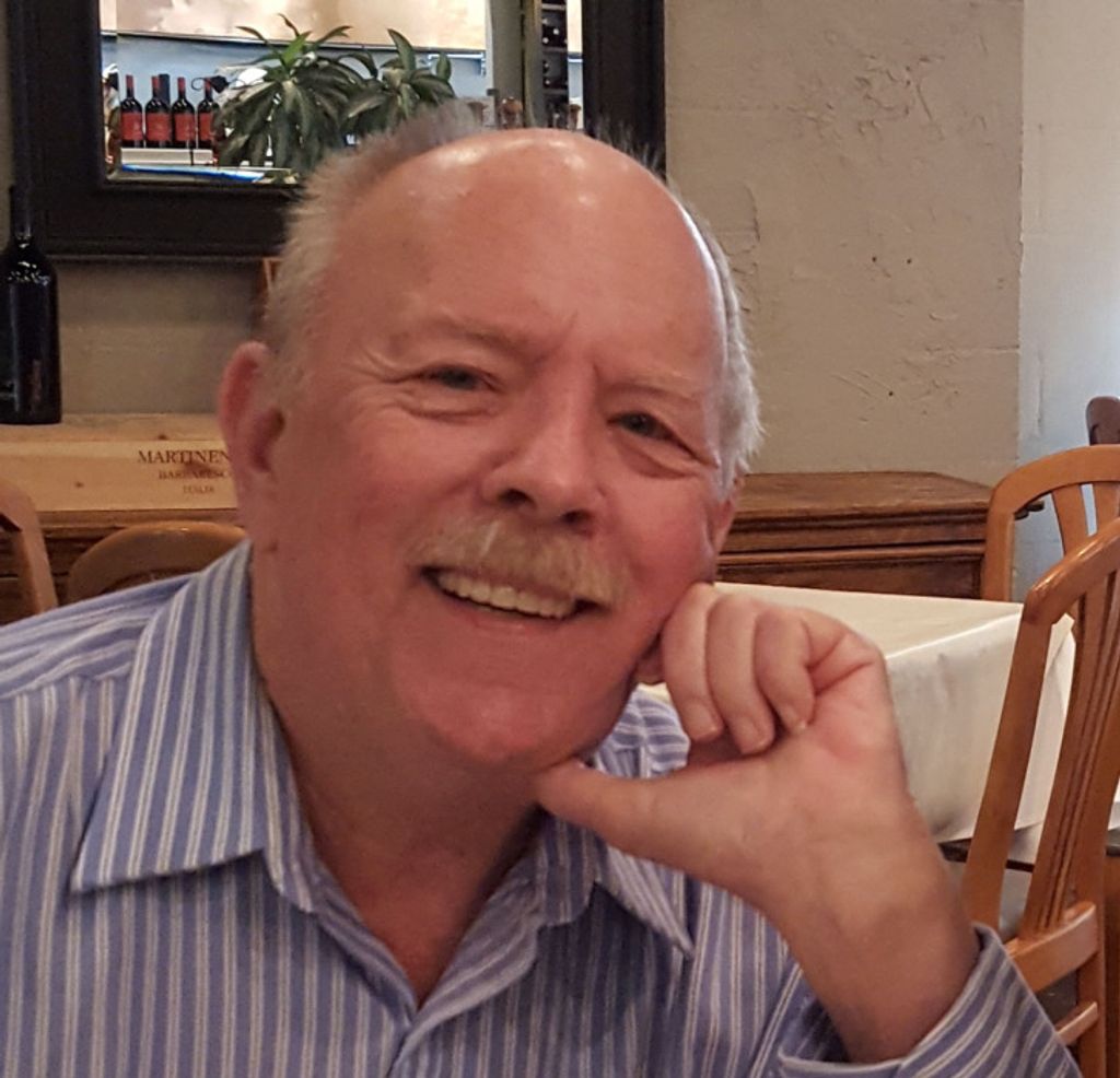 Darrell Palousek