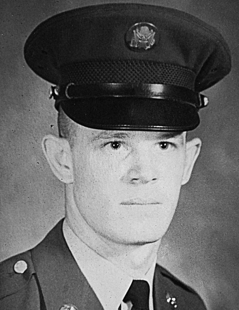 Lloyd Gene Bosher Profile Photo