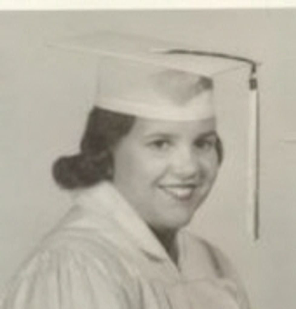 Phyllis Leona Goolsby