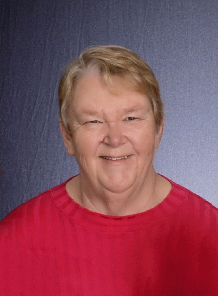 Margaret Hammond