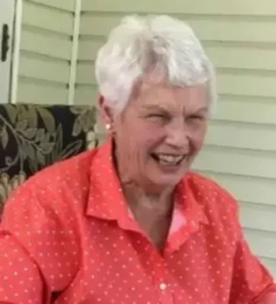 Phyllis Shaw