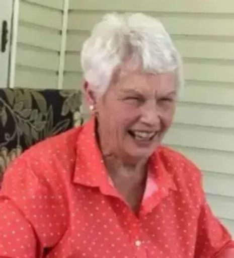 Phyllis Shaw Profile Photo