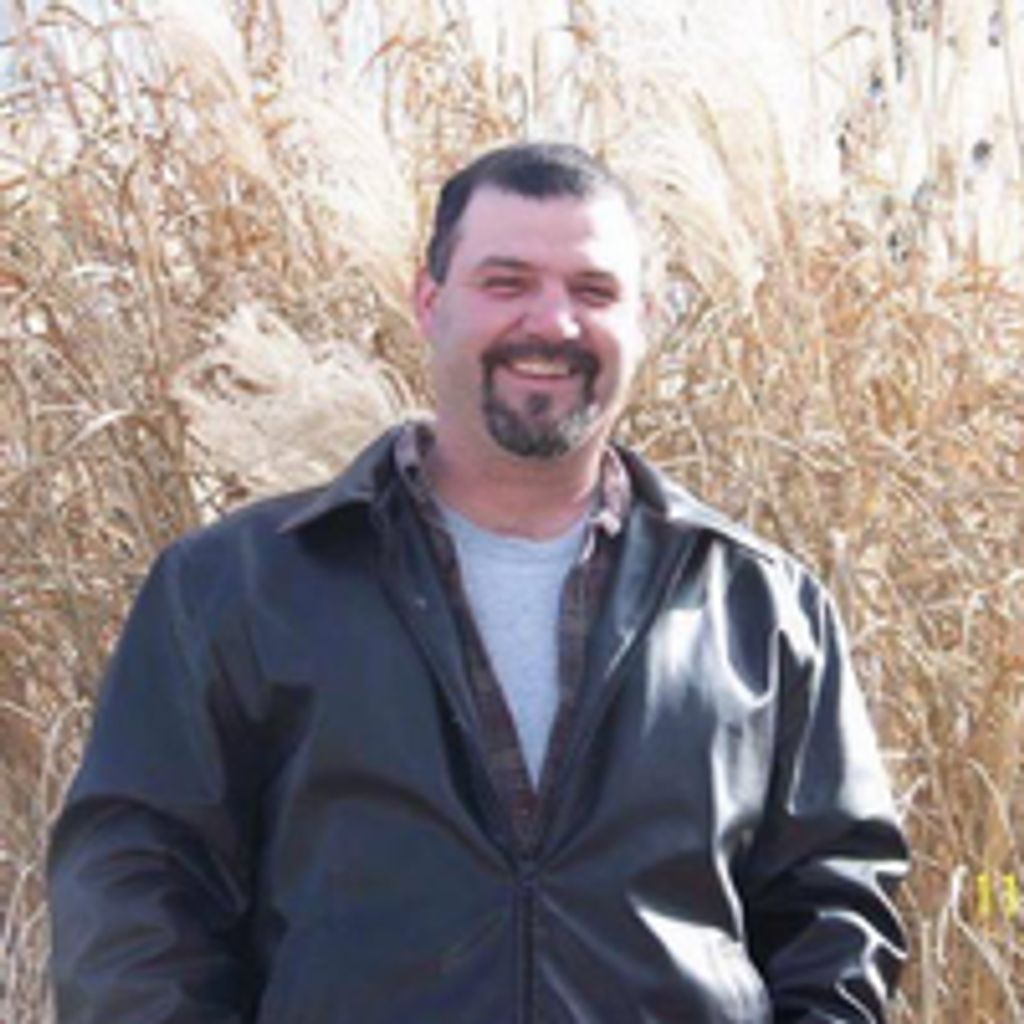 Kevin Allen Sims Profile Photo
