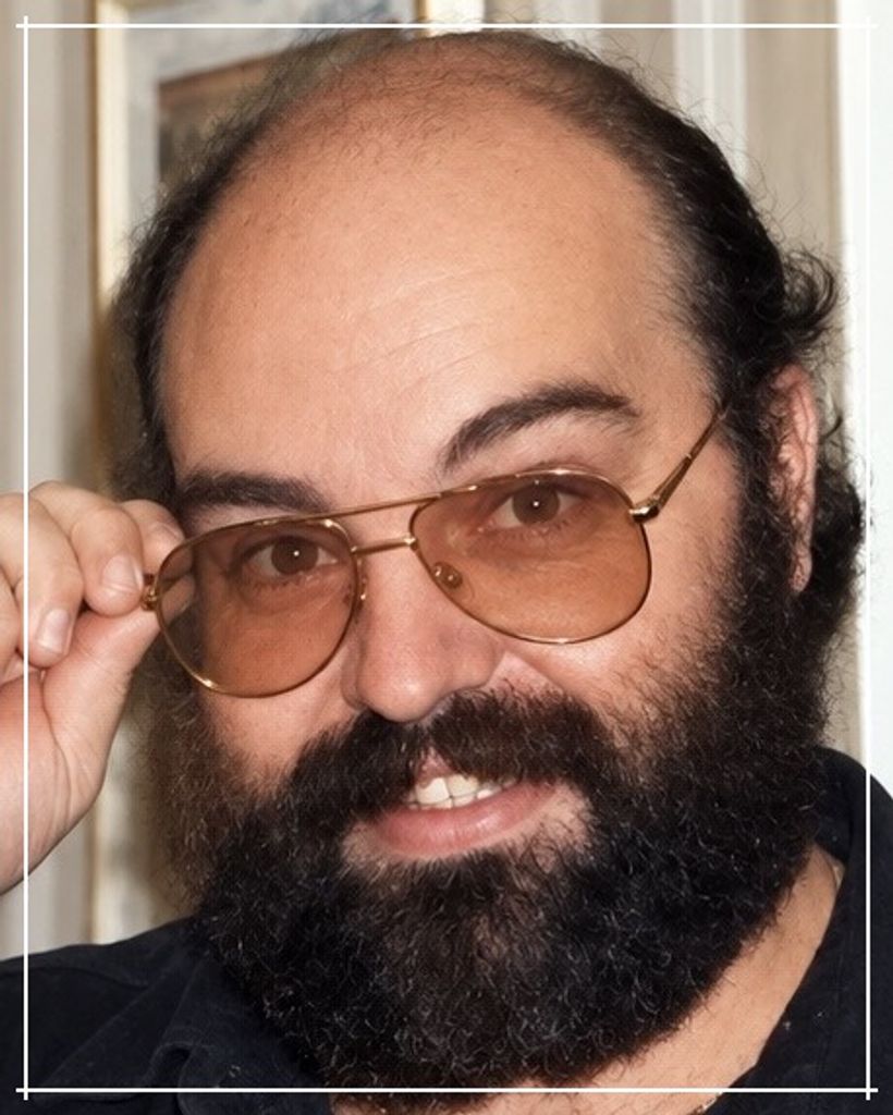 Neil Daniel Morris Profile Photo