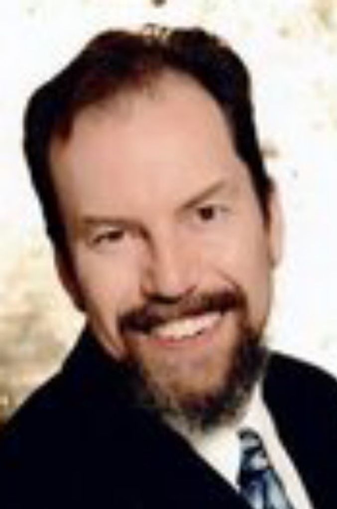 Dr. Bobby James Newbell