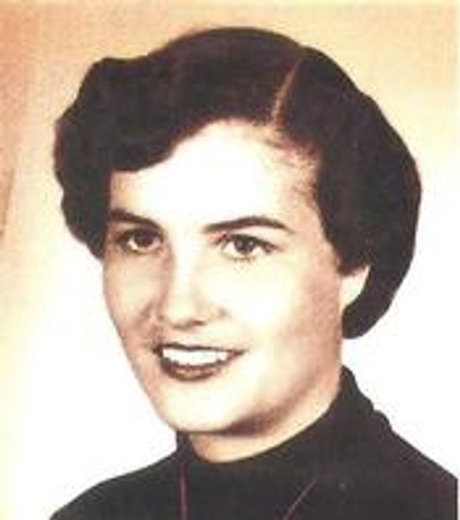 Wanda Branscum Lingo