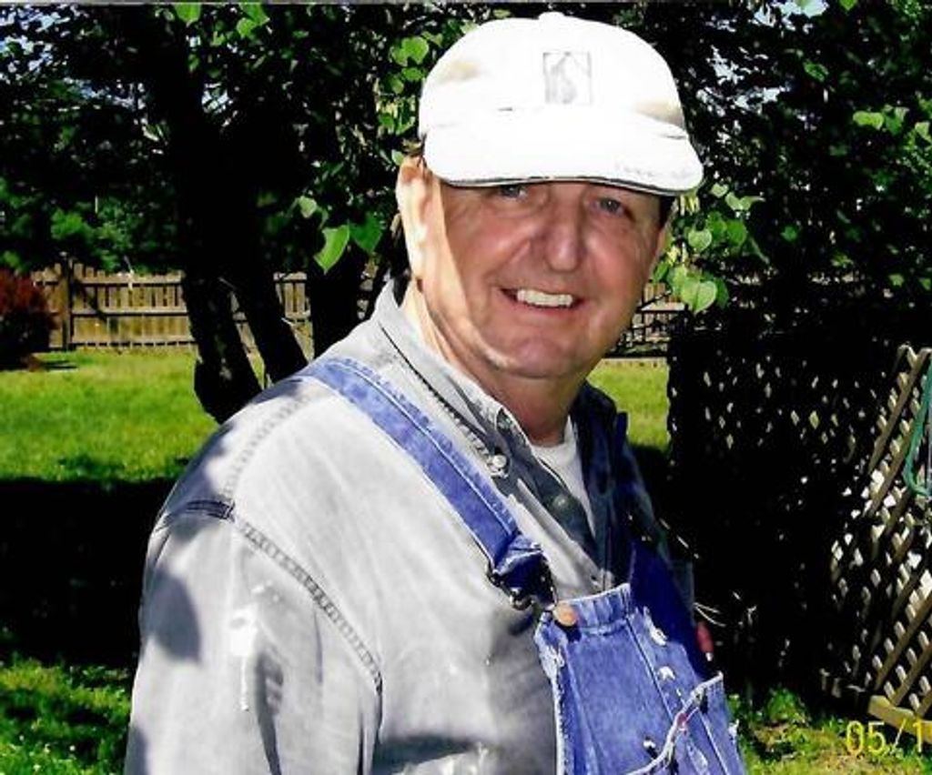 Robert Buren Nix Profile Photo
