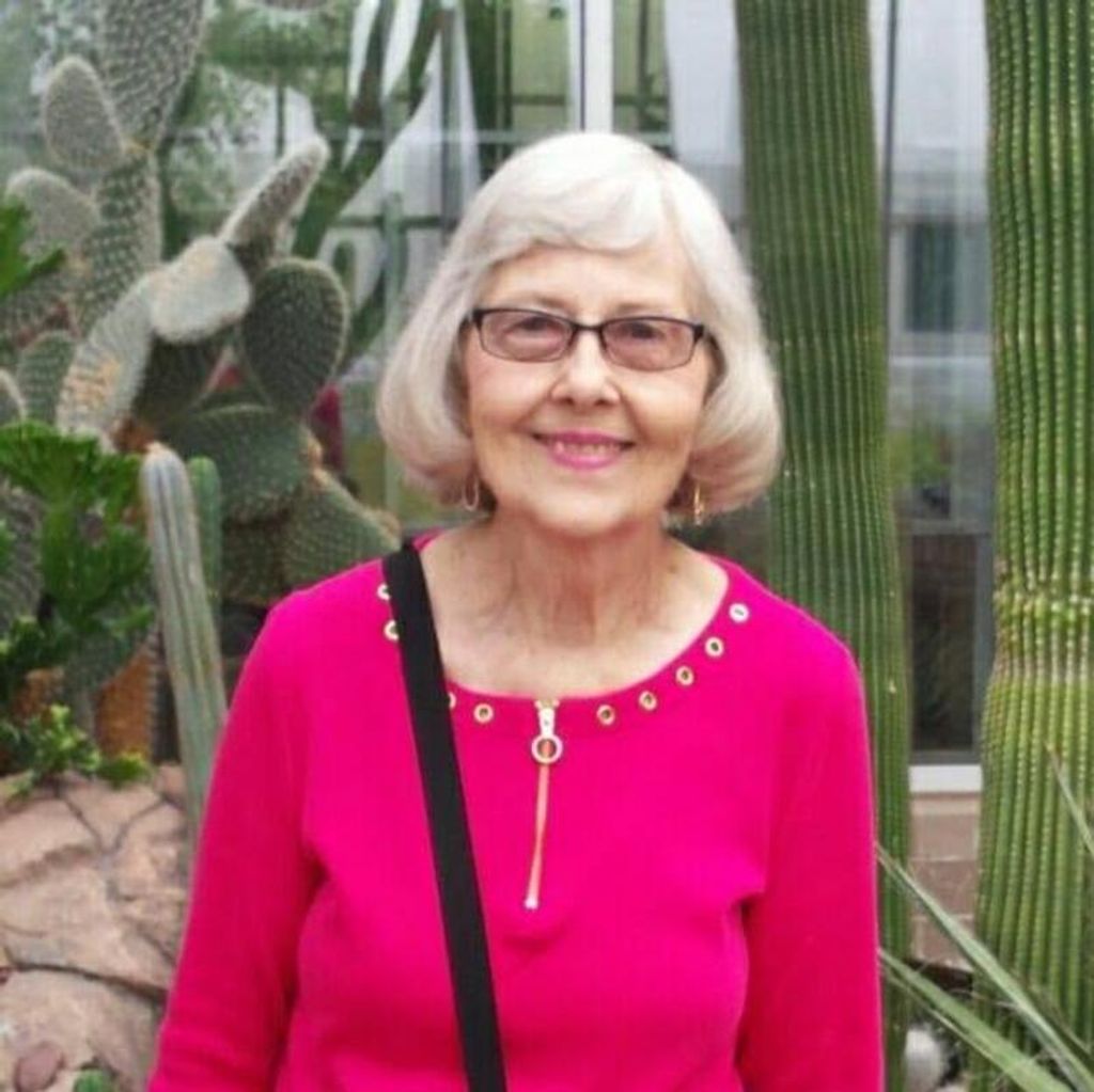 Dorothy Louise Pierce Profile Photo