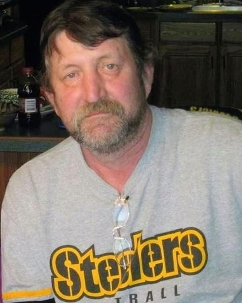 Kevin L. Wood Profile Photo