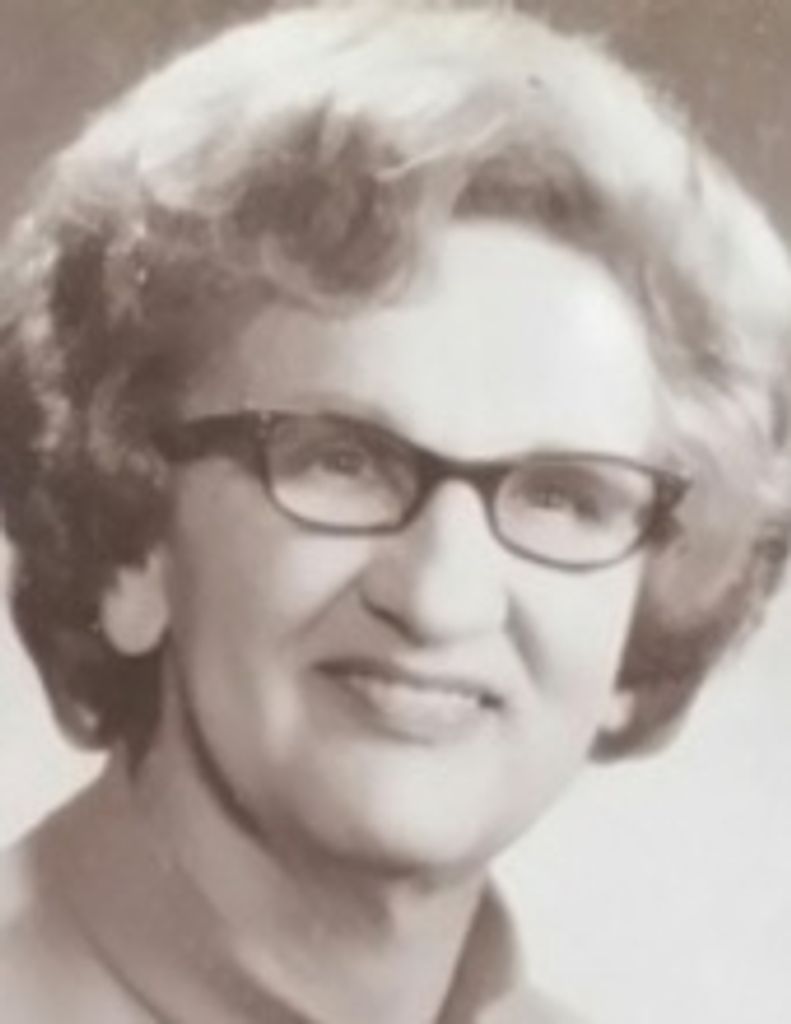 Ellen Kangas Profile Photo