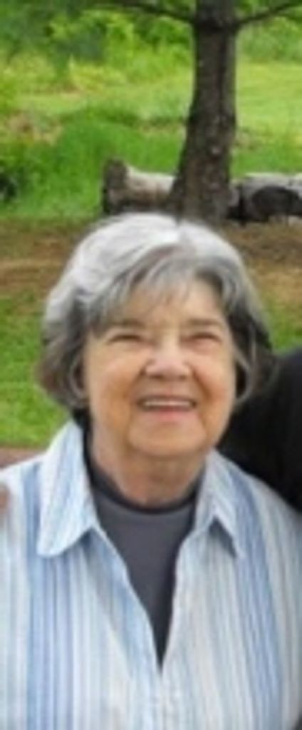 Barbara Lois Smith
