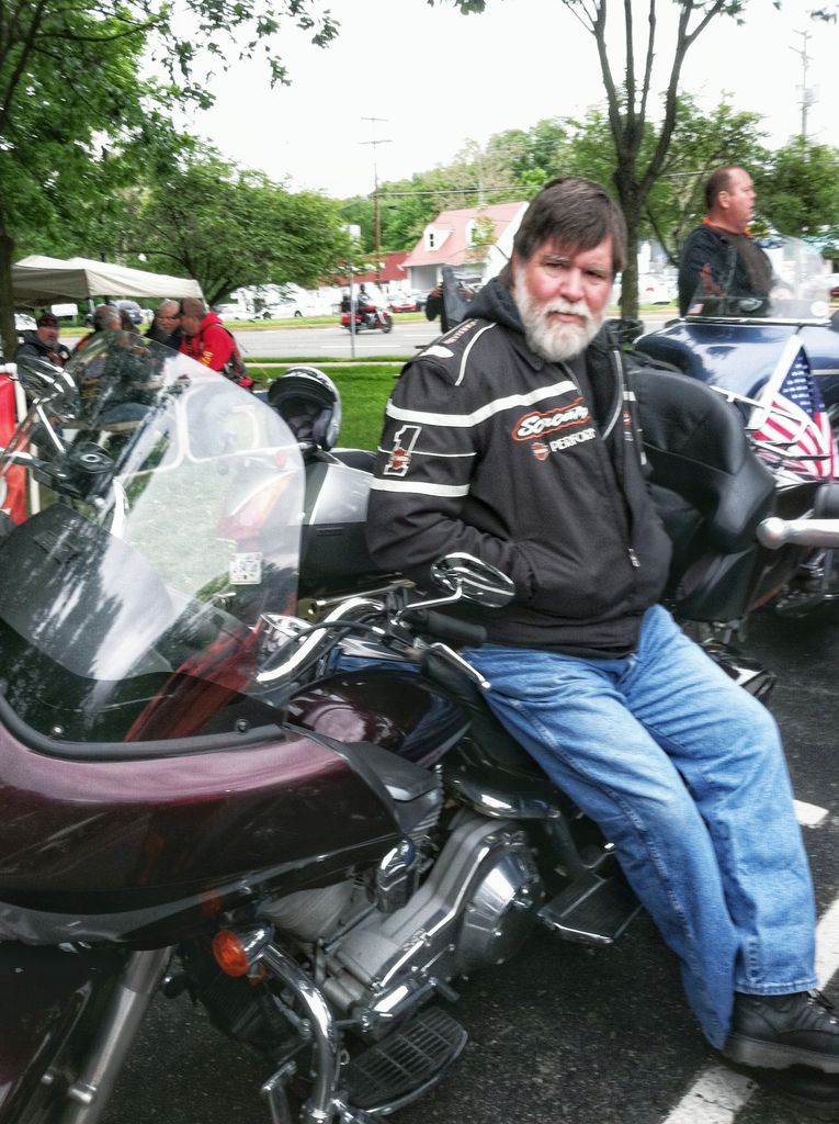 Thomas "Tom" Lueders Profile Photo